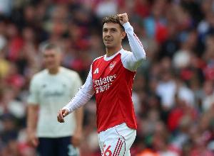 西媒：皇社未收到蘇維門迪青訓(xùn)母隊(duì)投訴，該隊(duì)要求100萬(wàn)歐分成