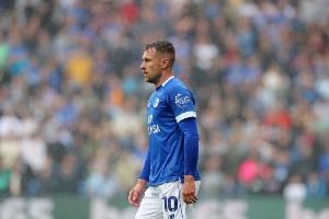 羅馬諾：34歲拉姆塞與墨西哥美洲獅解約，再次成為自由球員