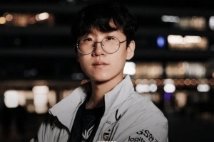 Ruler世界賽擊殺數(shù)來到406次，超越Deft位列歷史第二