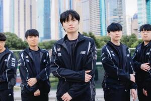 未來可期了？PerfecT與Peter職業(yè)生涯首次晉級世界賽就打入決賽