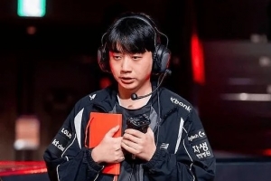 Score：18年就認(rèn)識到蒙多的強(qiáng)大 很難找訓(xùn)練隊(duì)伍重點(diǎn)放在研究對手