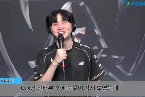 BDD：今年的最終目標(biāo)當(dāng)然是奪冠 我們會繼續(xù)堅(jiān)持自己的打法風(fēng)格