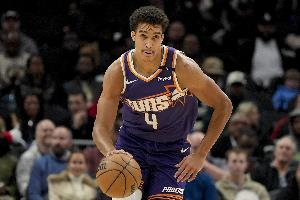 對陣爵士！伊戈達羅：和理查茲搭檔會很棒 能沖搶籃板保持活躍度