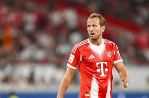 whoscored本賽季五大聯(lián)賽評分榜：凱恩領(lǐng)跑，姆巴佩、亞馬爾在列