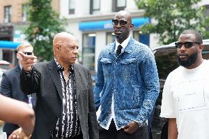 Shams：加內特也曾受邀參加非法牌局 他不玩撲克所以直接離開了