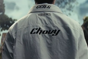 GEN對(duì)戰(zhàn)KT宣傳片 Cuzz：GEN這場(chǎng)比賽輸不起 我們將展示弱者的反抗