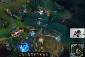 Ning王：40分鐘GEN外塔還在，然后你告訴我KT快贏了？