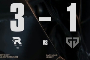 米勒：超威再次到倒在四強(qiáng)！bdd封神一戰(zhàn)！