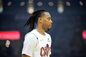 阿特金森：加蘭在G聯(lián)盟完成了幾次有對抗訓練 他即將回歸