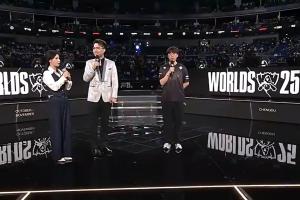 尺大哥你也騙我們??！Ruler戰(zhàn)勝HLE后揚(yáng)言：感覺(jué)今年又是我們奪冠的一年！