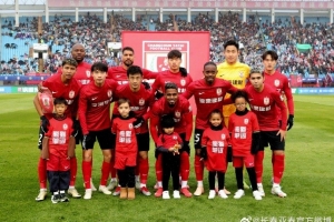 亞泰主場(chǎng)負(fù)于國(guó)安 主帥蘇亞雷斯：向球迷表達(dá)歉意