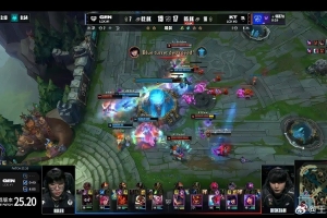 媒體人：BDD給Chovy打出了gap 打得好啊KT 怪不得T1四號(hào)種子