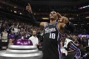 且看且珍惜！威少近四戰(zhàn)場(chǎng)均14.5分5.5板6助1.8斷