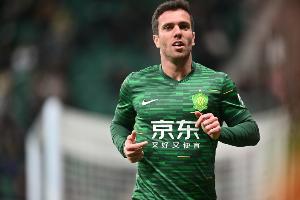 4-0亞泰！足球報(bào)：國(guó)安用大勝讓坊間流傳的“讓球說(shuō)”不攻自破