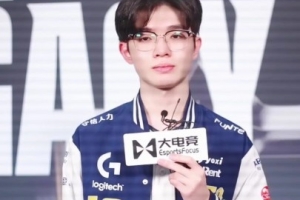 Doggo：預(yù)測冠軍KT吧 ，因為我們自己打不過