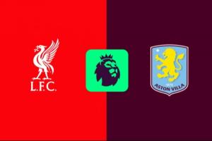 利物浦vs維拉首發(fā)：薩拉赫、埃基蒂克、羅杰斯先發(fā)，維爾茨替補(bǔ)