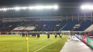 主場0-4慘敗國安！亞泰球迷謝場時憤怒高呼：丟人現(xiàn)眼！