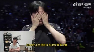 Letme：Chovy這比賽表現(xiàn)絕對是二流中單，他的魔咒還在繼續(xù)