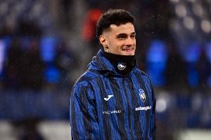 可能征召！斯基拉：意大利隊(duì)球探考察扎尼奧洛、斯卡馬卡