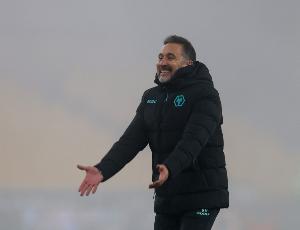 3平11負(fù)！2024年的懷爾德后，佩雷拉成首位連續(xù)14場不勝英超主帥