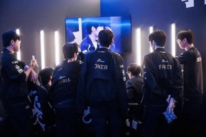 Oner：S賽既能展現(xiàn)自己又是風(fēng)險(xiǎn)最高，所以會(huì)激發(fā)更多的熱情