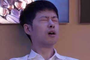 媒體人：郭皓難受啊今年被LCK抽一整年 打1號到4號種子全是潰敗