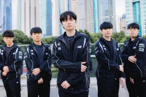 KT可選冠軍皮膚英雄池名單更新： 中下野三人都有8個英雄可選