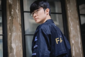 韓網(wǎng)熱議T1先下一城：歡迎和TES一起來世界賽散步