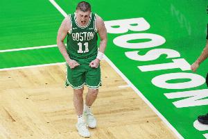 普理查德：我們打得一塌糊涂 不確定能從這場比賽中收獲什么