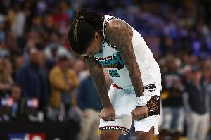 莫蘭特離開灰熊成定局？貝弗利：火箭或熱火可以好好用莫蘭特