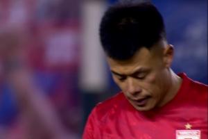 譚龍五年前率亞泰沖超喜極而泣，如今37歲將隨隊(duì)再戰(zhàn)中甲