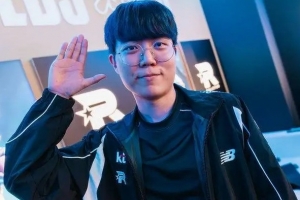 Cuzz：希望瑞士輪擊敗過(guò)的TES晉級(jí)，但T1應(yīng)該會(huì)進(jìn)決賽