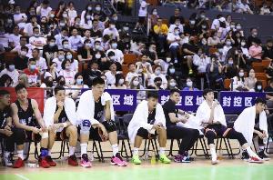 體壇周報(bào)：廣東全運(yùn)男籃誓要主場摘金 遼川能否撼動(dòng)其位？