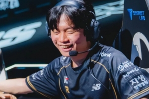 Bdd：KT是一支面對任何對手都難以輕言必勝的隊伍 保持謙遜的態(tài)度