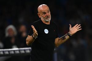 不換帥留著過年？不敵萊切，皮奧利率紫百合開季10場(chǎng)4平6負(fù)