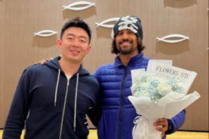 4外援齊了！寧波男籃官宣新外援富蘭克林-杰克遜到隊(duì)