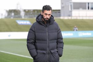 阿韋洛亞：14場比賽贏了13場，我給阿隆索執(zhí)教皇馬的開局打滿分