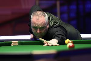 三桿50+！希金斯6-2輕取萊恩斯，晉級斯諾克國際錦標賽32強