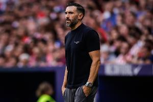 埃爾切主帥：佩尼亞是一名出色門將，具備成為頂級球員的一切條件