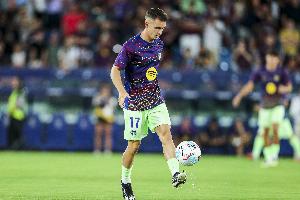 卡薩多：國家德比未能取勝令我們懊惱，必須持續(xù)做出改進(jìn)