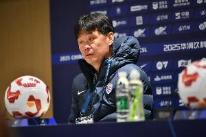 足球報(bào)：梅州客家客戰(zhàn)國(guó)安拿分難度太大，海牛保級(jí)非常樂(lè)觀