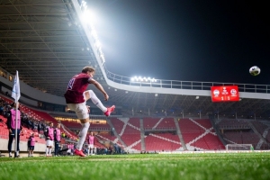 太陽報：厄德高雖然受傷仍有可能入選挪威隊，他希望幫助球隊