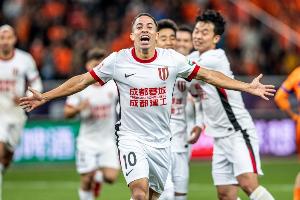 曾在韓國踢球！羅慕洛：我真的很想念辣炒雞排、泡菜湯和烤肉