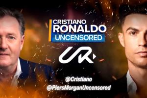 明晚10點放出！C羅被問：為何未出席若塔葬禮？魯尼說梅西更好？