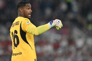 邁尼昂：能為隊友們守住勝局，我感到非常開心