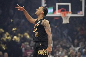 米切爾：泰森值得所有人的掌聲 他一直在摸索進(jìn)步現(xiàn)在越來越棒