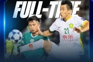 大埔主帥：亞冠2每場(chǎng)都事關(guān)港超參賽隊(duì)數(shù)量，我們每戰(zhàn)必爭(zhēng)