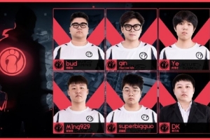 IG官方宣布成立無(wú)畏契約分部：無(wú)畏云程萬(wàn)里，約見星火燎原