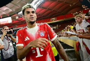 前英超球員：利物浦補(bǔ)強(qiáng)本應(yīng)量力而行 失去路易斯-迪亞斯損失不小