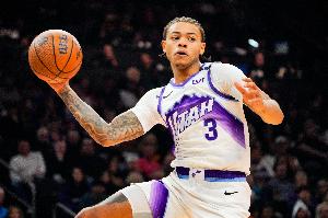 爵士喬治：教練沒必要一直強(qiáng)調(diào)活力拼勁競爭力 這我們自己能掌控